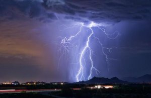 水上游乐设备在雷雨天气有哪些防雷措施